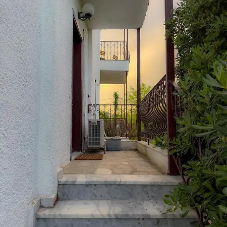 Silena Cosy 2bdrm Close To The Hébergement de vacances *