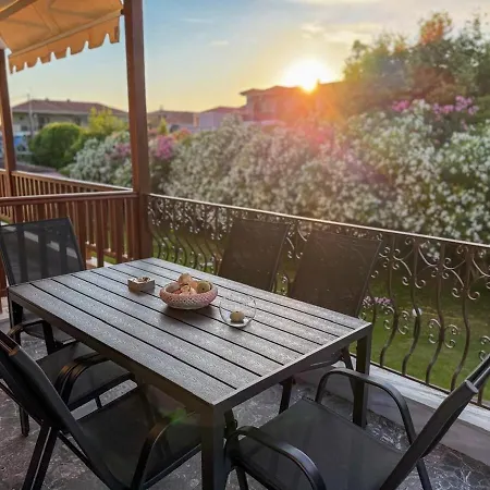Silena Cosy 2bdrm Close To The