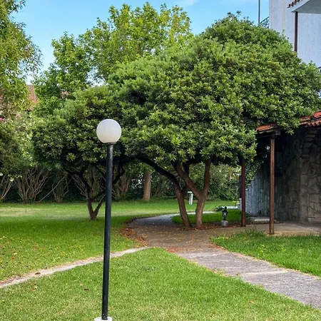 Silena Cosy 2bdrm Close To The Hébergement de vacances *