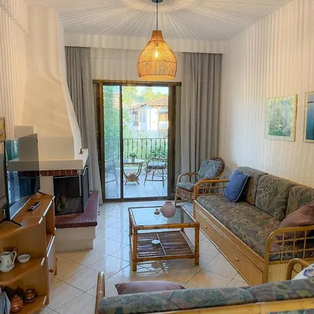 Hébergement de vacances Silena Cosy 2bdrm Close To The *