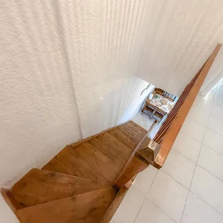 Silena Cosy 2bdrm Close To The Hébergement de vacances
