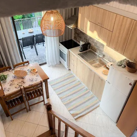 Silena Cosy 2bdrm Close To The Siviri