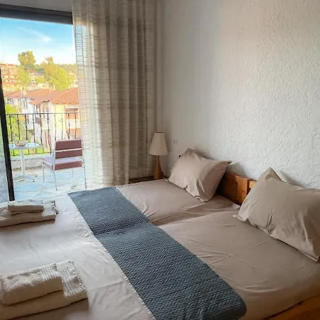 Silena Cosy 2bdrm Close To The * Siviri