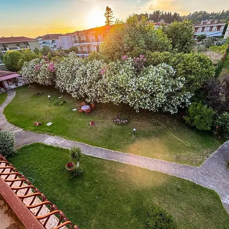Silena Cosy 2bdrm Close To The Hébergement de vacances *