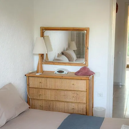 Silena Cosy 2bdrm Close To The Hébergement de vacances *
