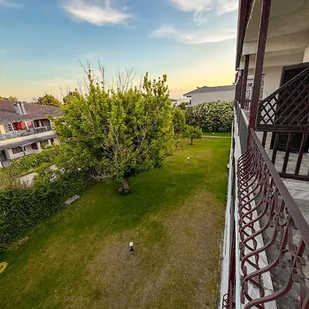Silena Cosy 2bdrm Close To The Siviri