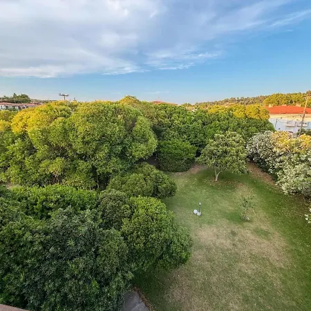 Hébergement de vacances Silena Cosy 2bdrm Close To The Siviri