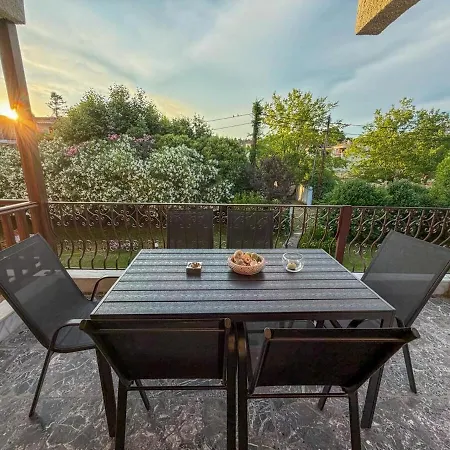 Silena Cosy 2bdrm Close To The Hébergement de vacances