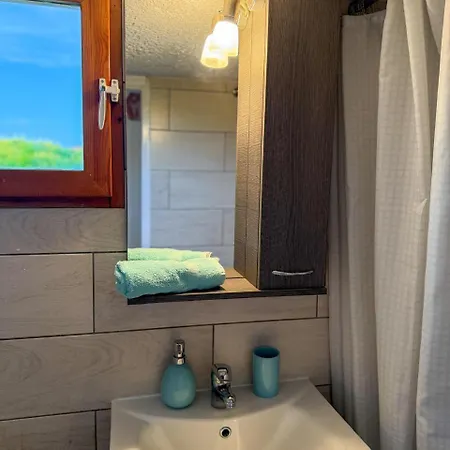 Hébergement de vacances Silena Cosy 2bdrm Close To The