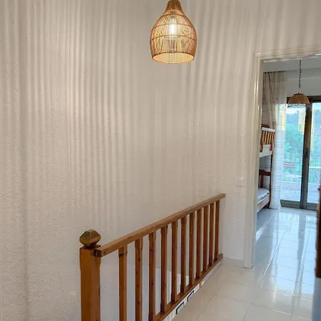 Silena Cosy 2bdrm Close To The Hébergement de vacances