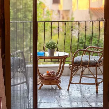 Silena Cosy 2bdrm Close To The *