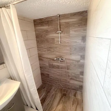 Hébergement de vacances Silena Cosy 2bdrm Close To The Siviri