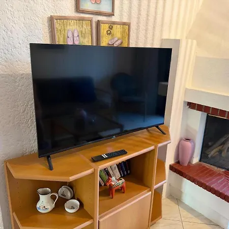 Hébergement de vacances Silena Cosy 2bdrm Close To The Siviri