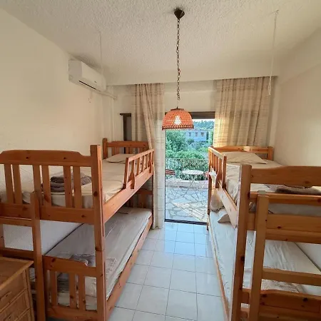 Silena Cosy 2bdrm Close To The Hébergement de vacances *